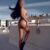 Yatakta Birbirinden Farklı Pozisyonlar Sunan Konya Escort Yeliz - Resim1